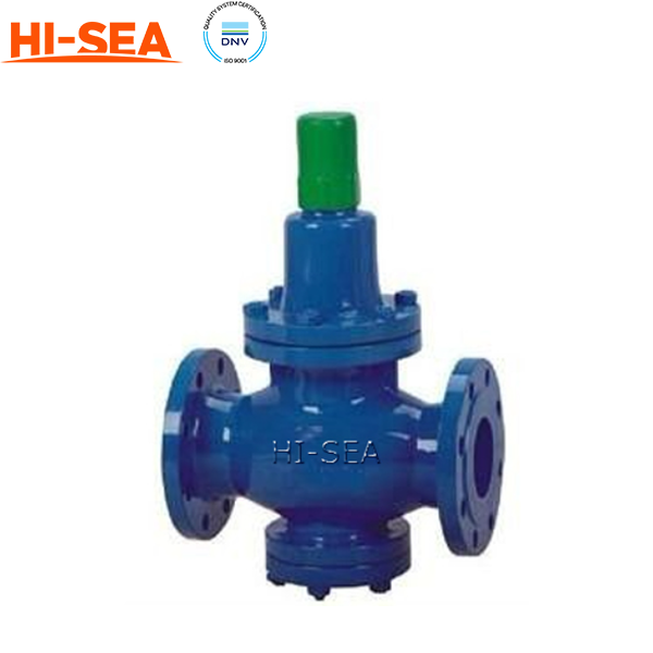 CBM 1079-81 Water Pressure Reducing Valve